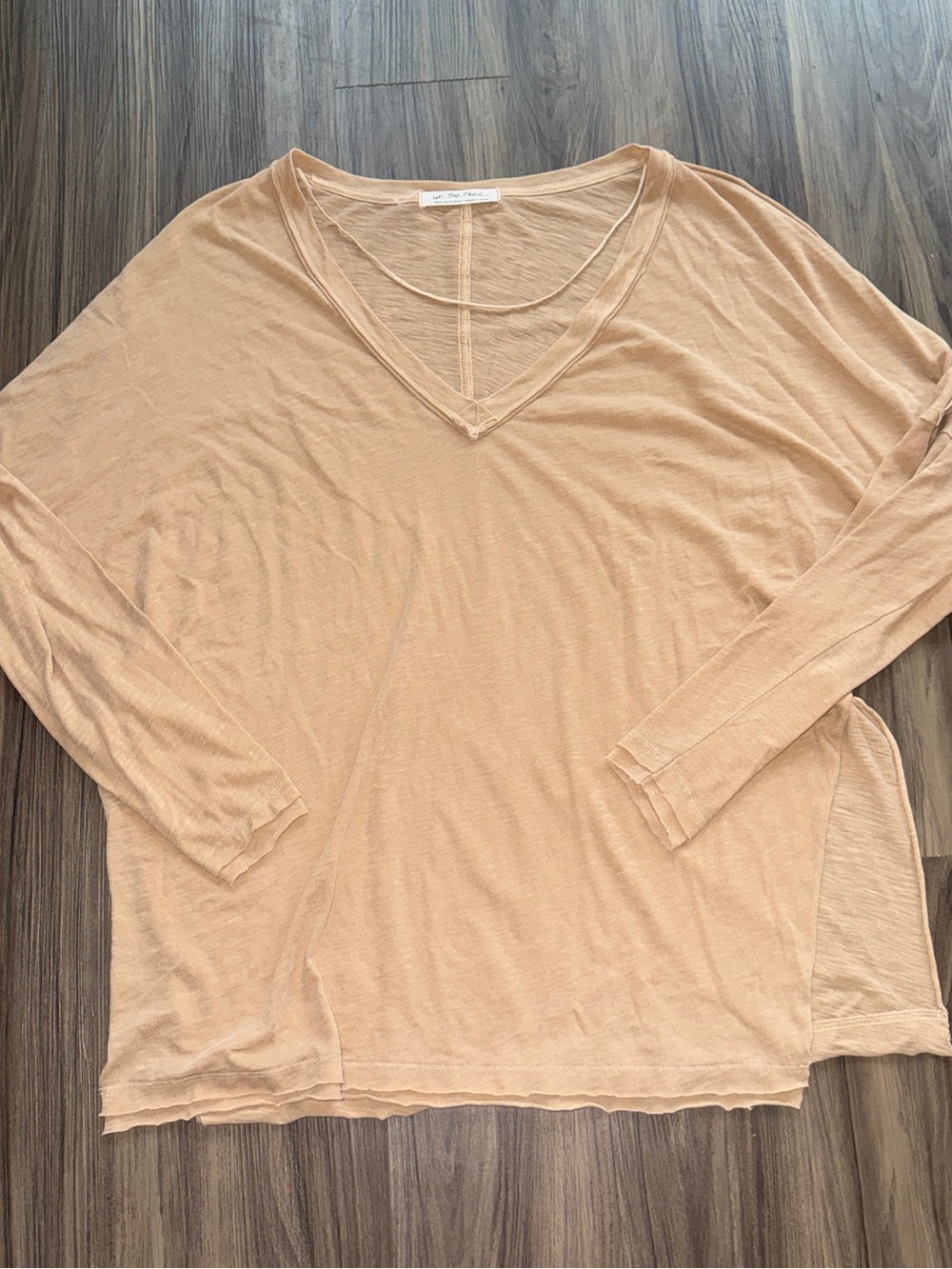 Free People Top - Picture 2 of 4